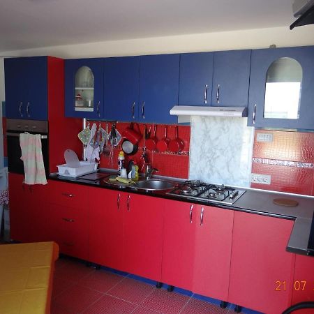 Hotel Casa Marea Neagra à Costinesti Extérieur photo