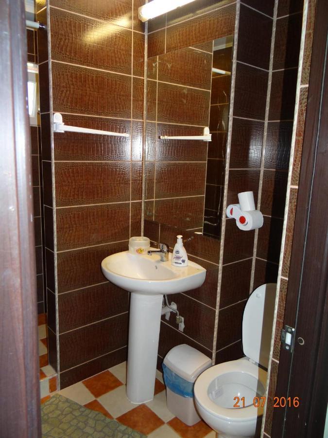 Hotel Casa Marea Neagra à Costinesti Extérieur photo